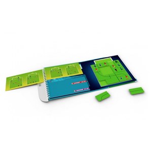 Jeu solo smartgame buuuut