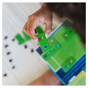 Jeu solo smartgame buuuut