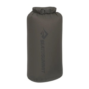 Sac étanche léger 8l sea to summit lightweight dry bag gris