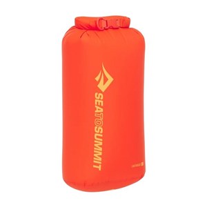Sac étanche léger 8l sea to summit lightweight dry bag orange