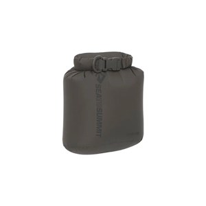 Sac étanche léger 1,5l sea to summit lightweight dry bag gris
