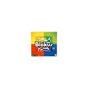Jeu de societe blokus classique