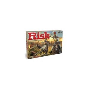 Risk version 2016 jeu societe