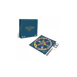 Trivial pursuit classique