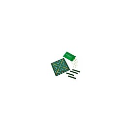 Jeu scrabble version voyage
