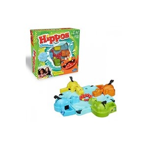 Hippos gloutons jeu hasbro