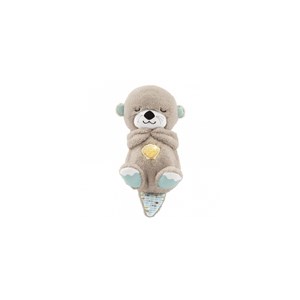 Ma loutre calins bonne nuit