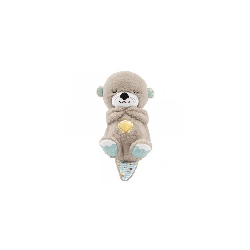 Ma loutre calins bonne nuit
