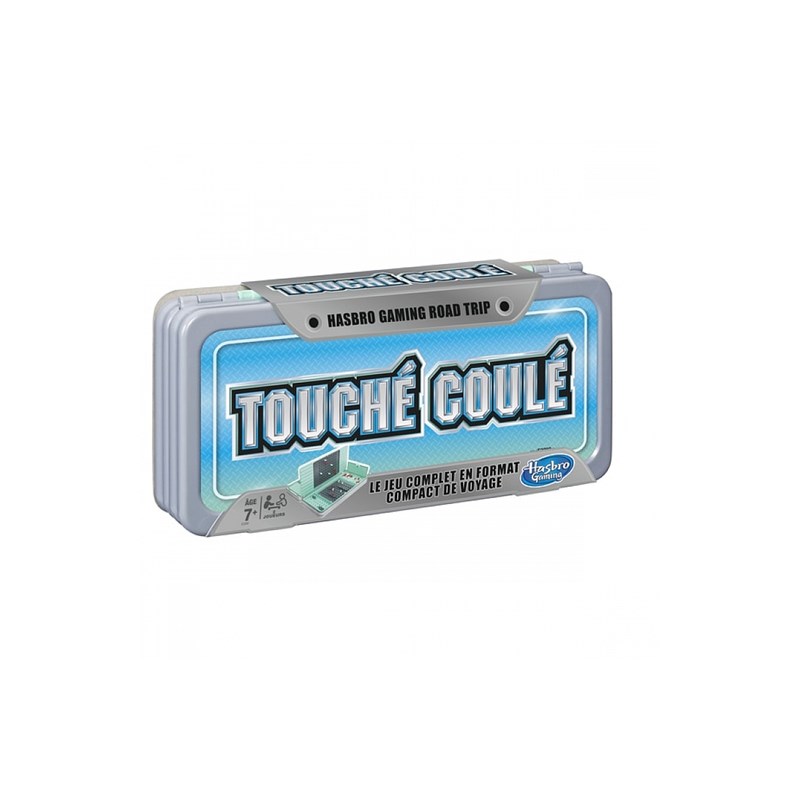 Hasbro touche coule roadtrip