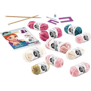Be teens kit tricot 3 pieces