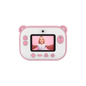 My first appareil photo insta 2 rose