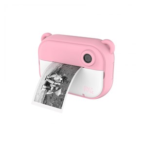 My first appareil photo insta 2 rose