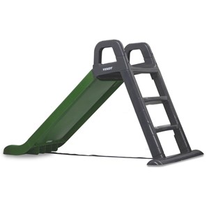 Fendt toboggan - couleur vert