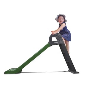 Fendt toboggan - couleur vert