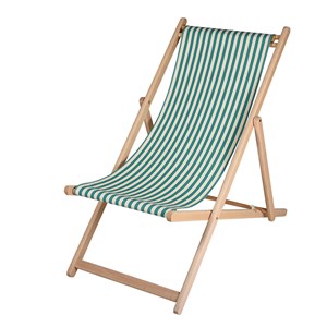 Chilienne lacquy menthe