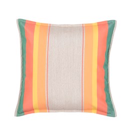 Coussin carré outdoor canaries