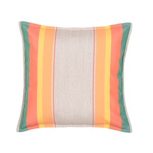 Coussin carré outdoor canaries