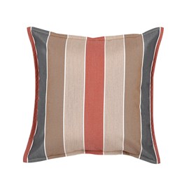 Coussin carré outdoor jersey