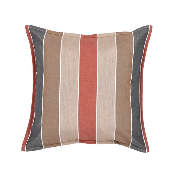 Artiga - Coussin carre outdoor jersey