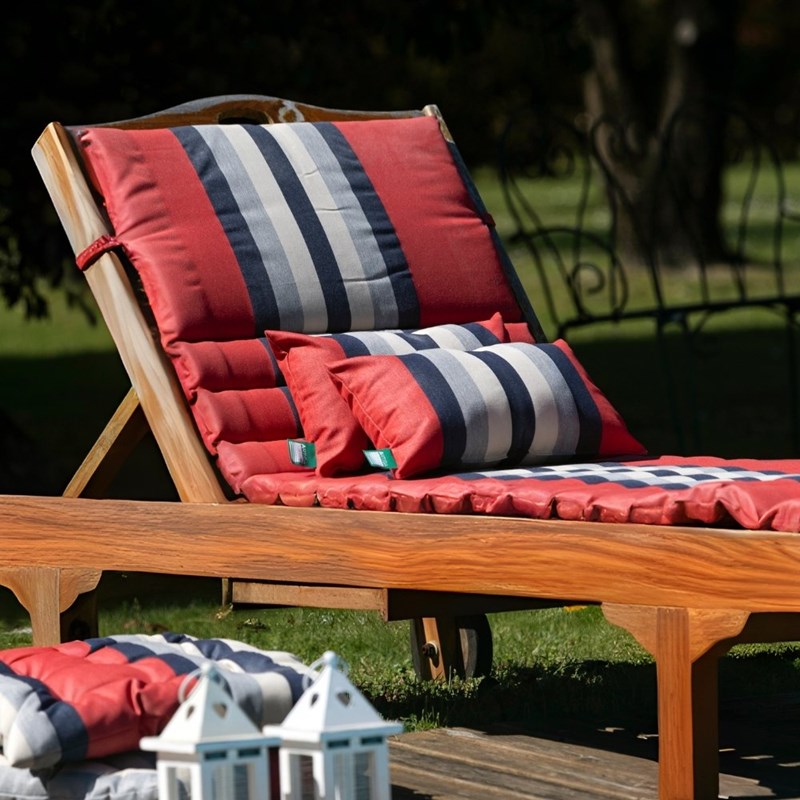 Artiga - Mini coussin outdoor corfou