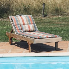 Mini coussin outdoor jersey