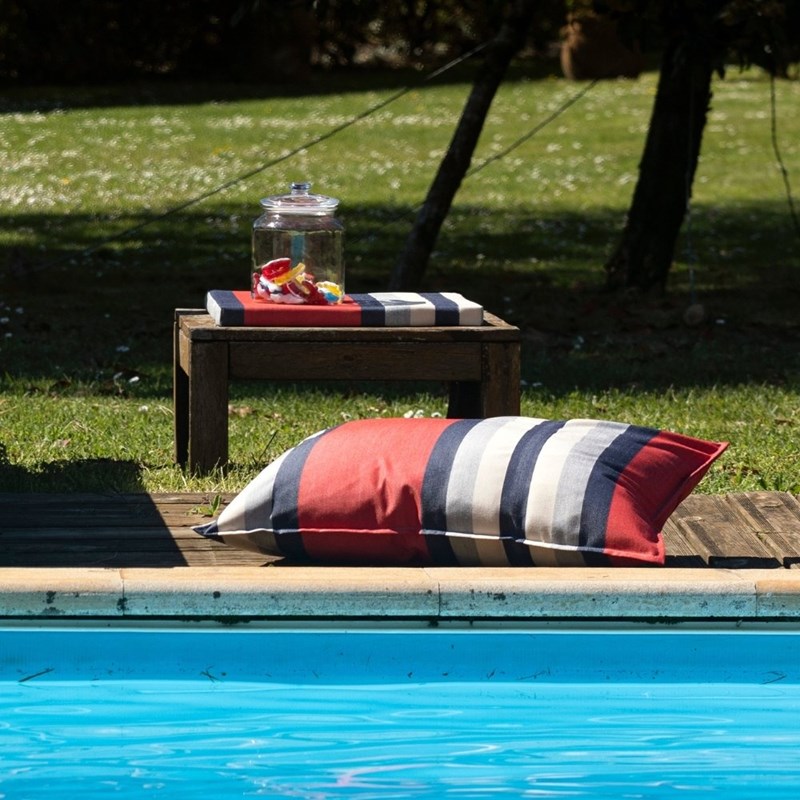 Artiga - Coussin rectangulaire outdoor corfou