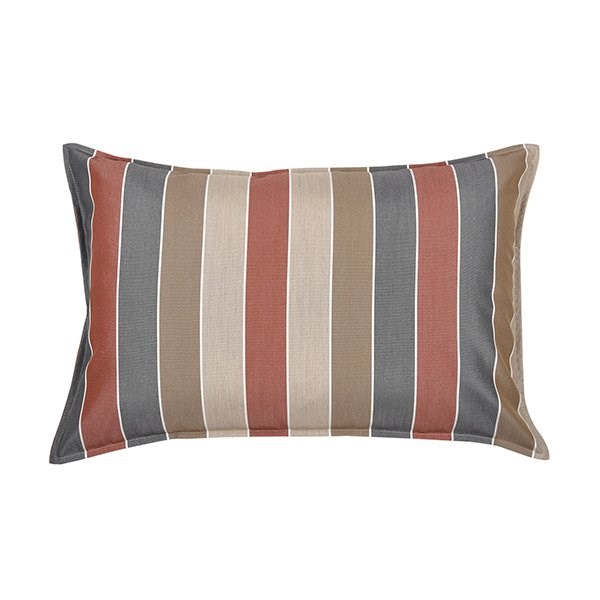 Artiga - Coussin rectangulaire outdoor jersey
