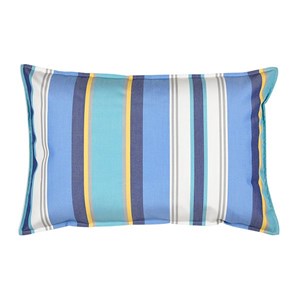 Coussin rectangulaire outdoor paros
