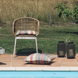 Coussin outdoor 60 jersey