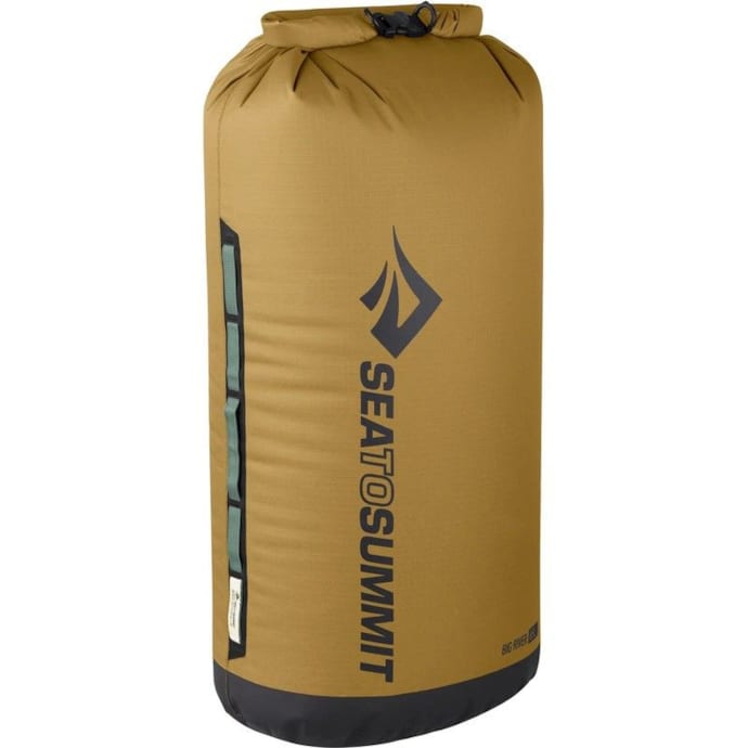 Pochette Étanche Sea To Summit Pour Cartes - Format Small - Protection Eau Et UV