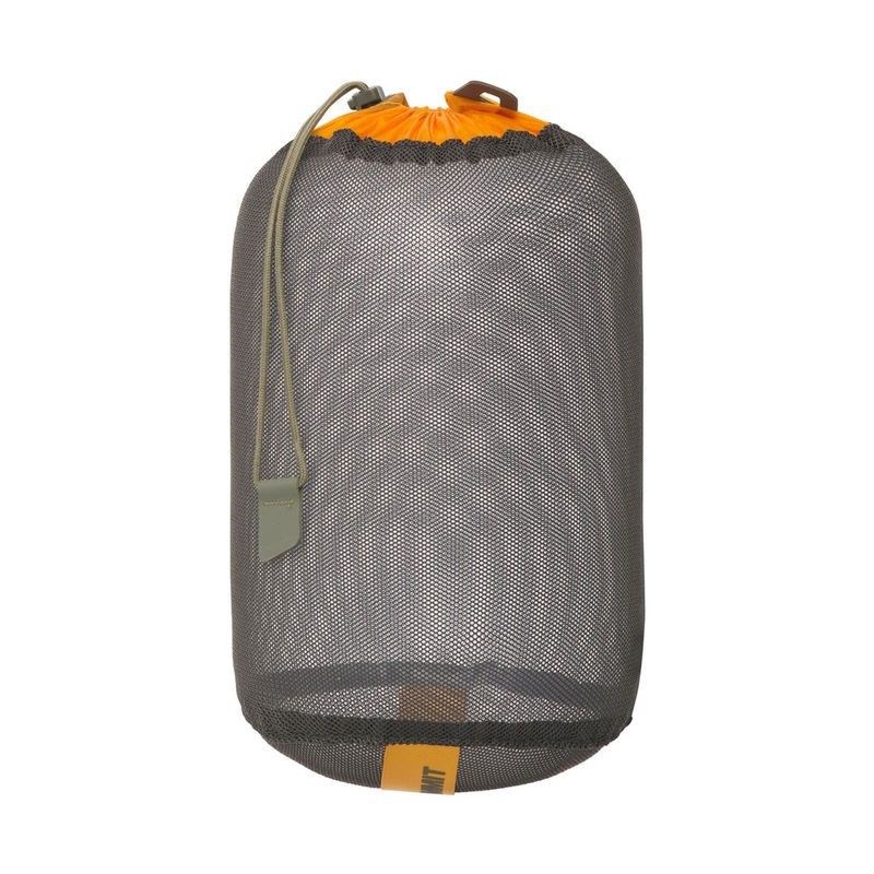 Sac de rangement sea to summit mesh stuff sack 3 litres