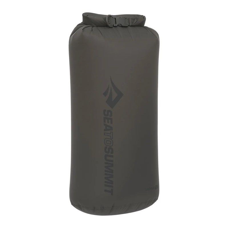 Sac étanche léger 13l sea to summit lightweight dry bag gris