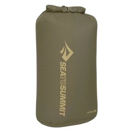Sac étanche léger 20l sea to summit lightweight dry bag vert olive