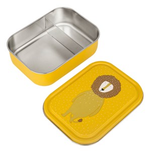 Boîte à tartine grande mr. Lion
