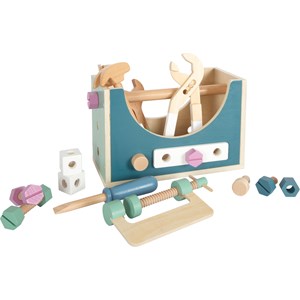 Boîte à outils 2 en 1 nordic
