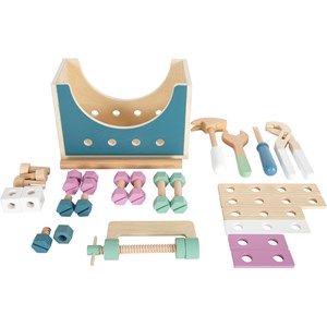 Boîte à outils 2 en 1 nordic