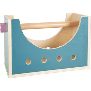 Boîte à outils 2 en 1 nordic