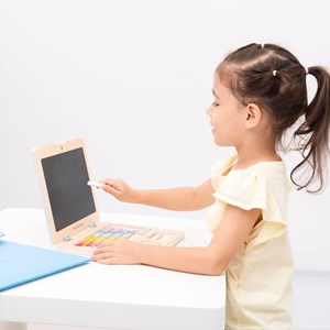 Mon premier ordinateur portable