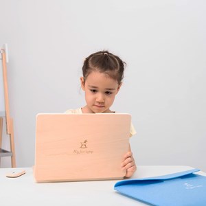Mon premier ordinateur portable