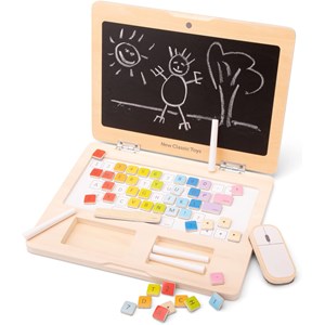 Mon premier ordinateur portable