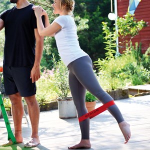 Sissel x-tension ring set