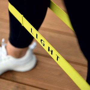 Sissel x-tension ring set