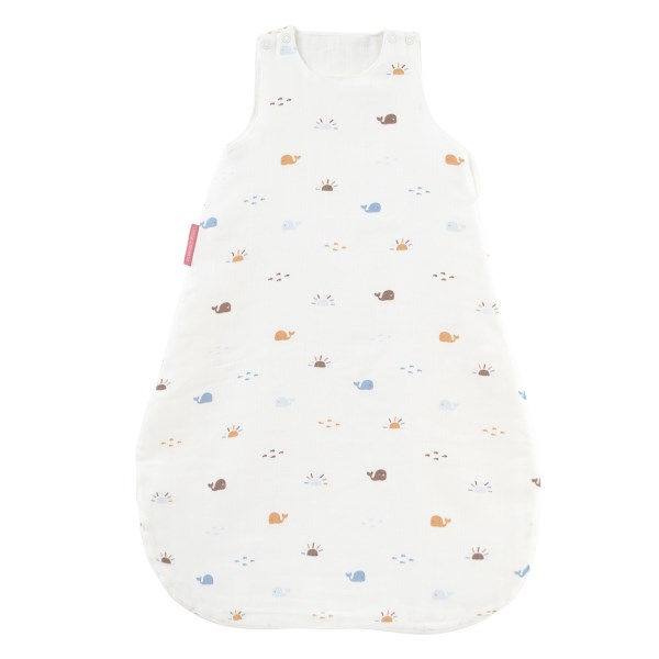 Gigoteuse enfant 3-6 ans en coton bio Petit Buis