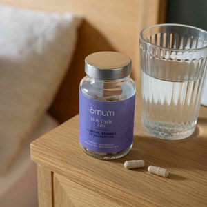 Complément alimentaire sommeil stress