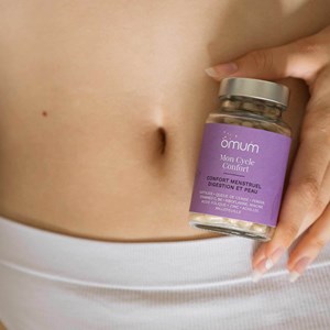 Complément alimentaire confort menstruel