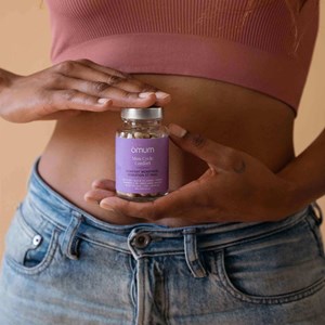 Complément alimentaire confort menstruel