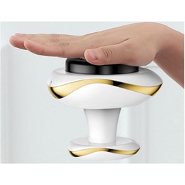 Masseur électrique à ventouses anti-cell