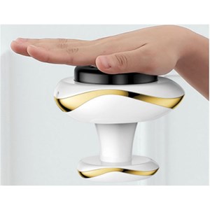 Masseur électrique à ventouses anti-cell