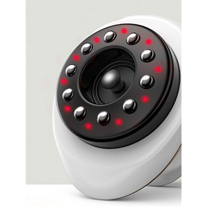 Masseur électrique à ventouses anti-cell