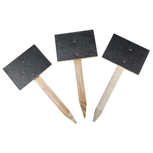 Carré potager bois 26l enfant marguerite